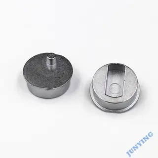 Zinc Alloy Drawer, Door Lock Parts Die Casting, Polishing